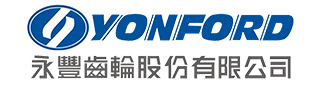 YONFORD GEAR INDUSTRY CO.,LTD