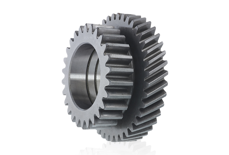 Spur Gears